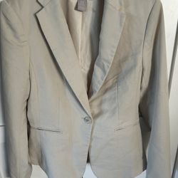 HandM  Blazer