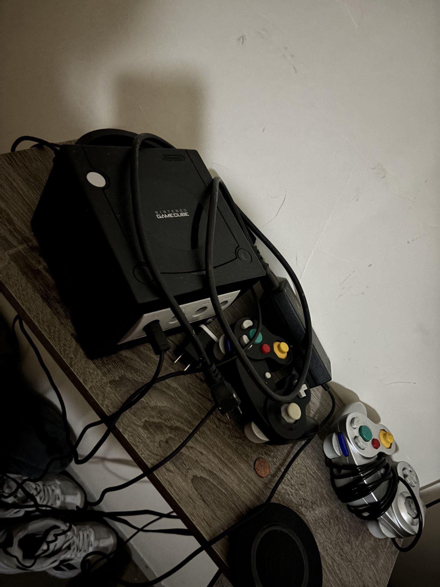 Gamecube