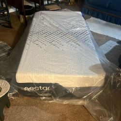 Twin  Xl Nectar Mattress 