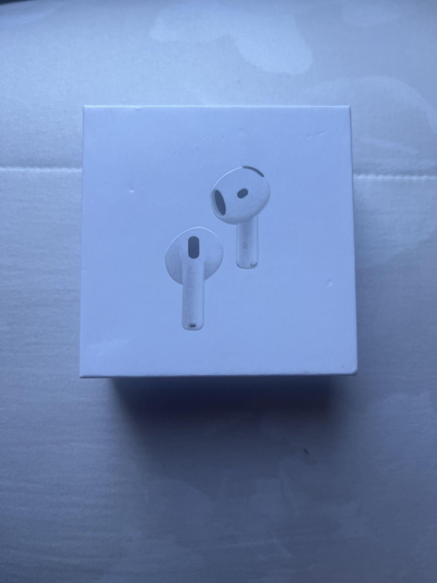 Pod 4s ANC