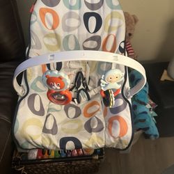 Baby Bouncer 