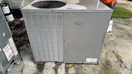 Aire acondicionado bomba calor