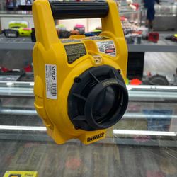 Dewalt Laser Level 