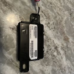 DODGE RAM 1500 OEM KEYLESS ENTRY ANTENNA CONTROL MODULE P(contact info removed)8AB