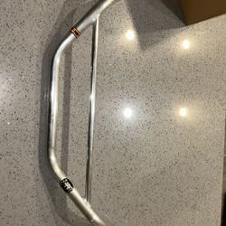 Tuf Neck Vdc Cruiser Bars 