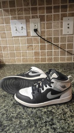 Kids Jordan shoes