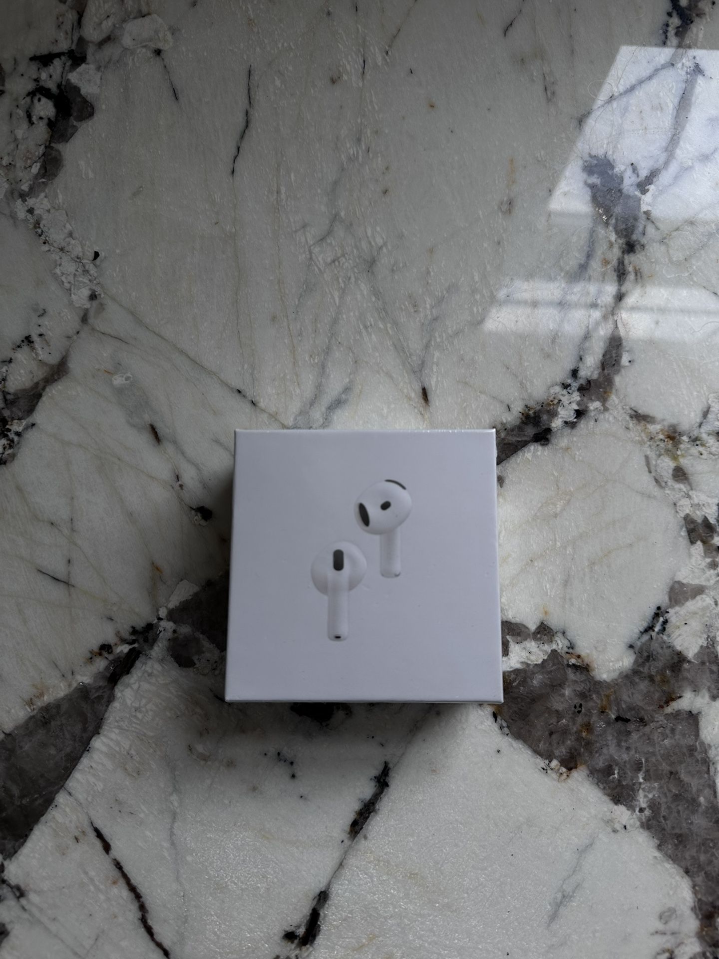 AirPods Pro 4th Gen (USB-C)| NEW & SEALED