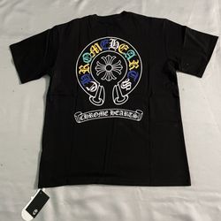 Chrome Hearts T-shirt size M/L/XL