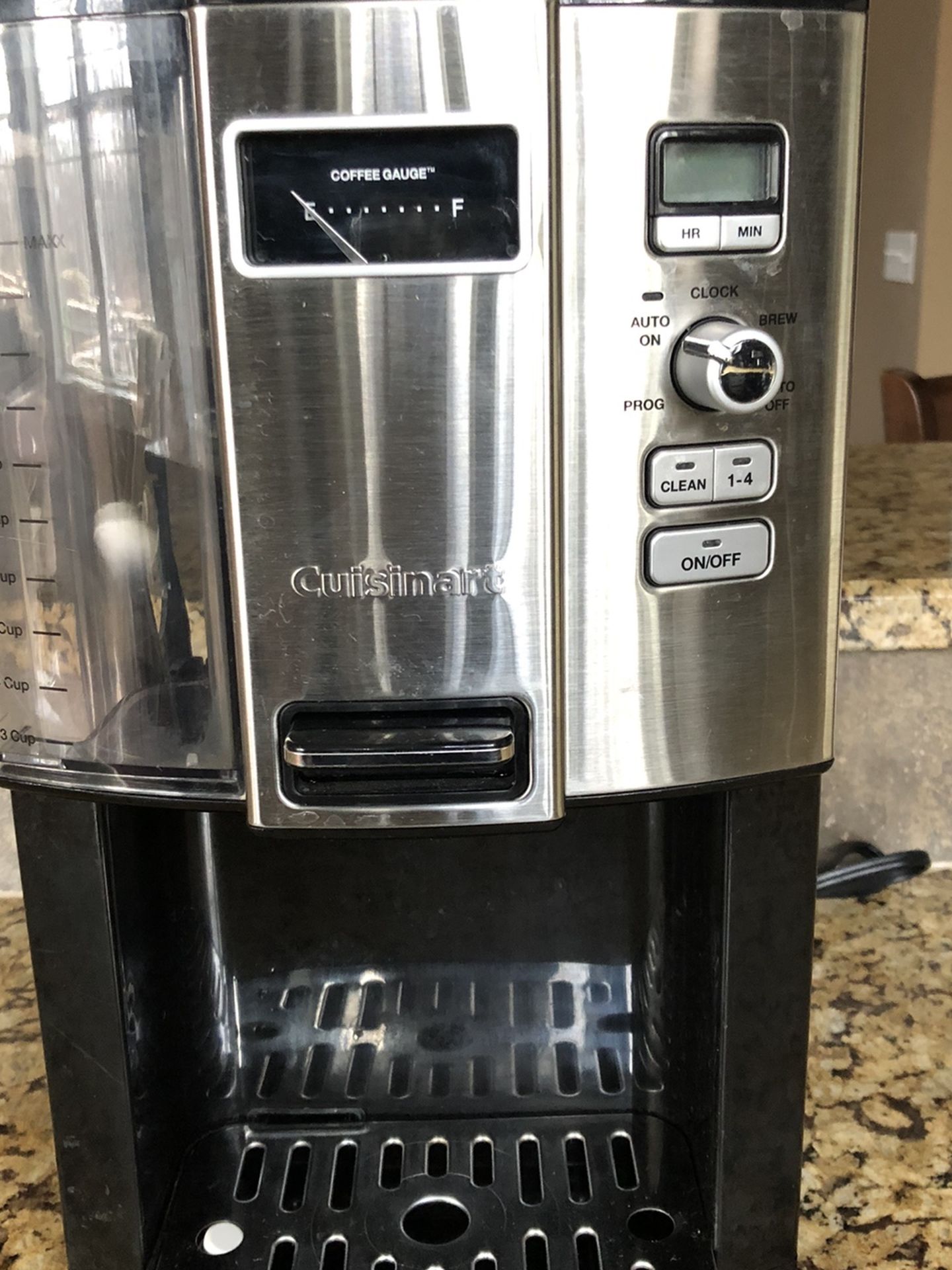 Coffee Maker