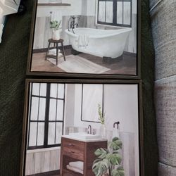 Frame