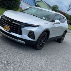 2020 Chevrolet Blazer