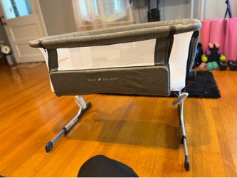 🚨Baby Delight Bassinet Gender Neutral🩵🩷