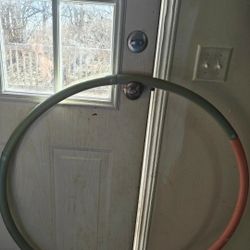 Weighted Exercise Hoola Hoop 