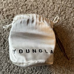 YoungLA Weight Belt