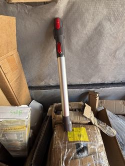 Extension Wand For Dyson Vacuum