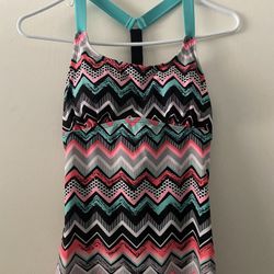 Swim Top / Bikini Shirt 