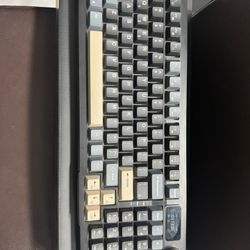 Redthunder K95 Wireless Keyboard