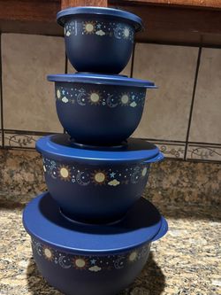Tupperware