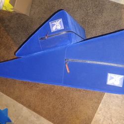 Liberator Ramp And Wedge Cushions