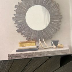 Wall Mirror 