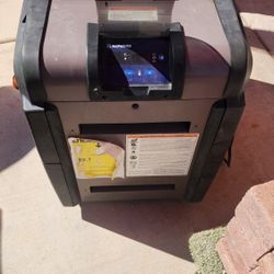 Hayward H-Series 150,000 BTU Propane Pool and Spa Heater for In-Ground Pools and Spas
