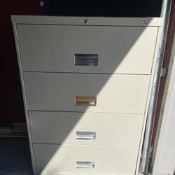 File Cabinet 