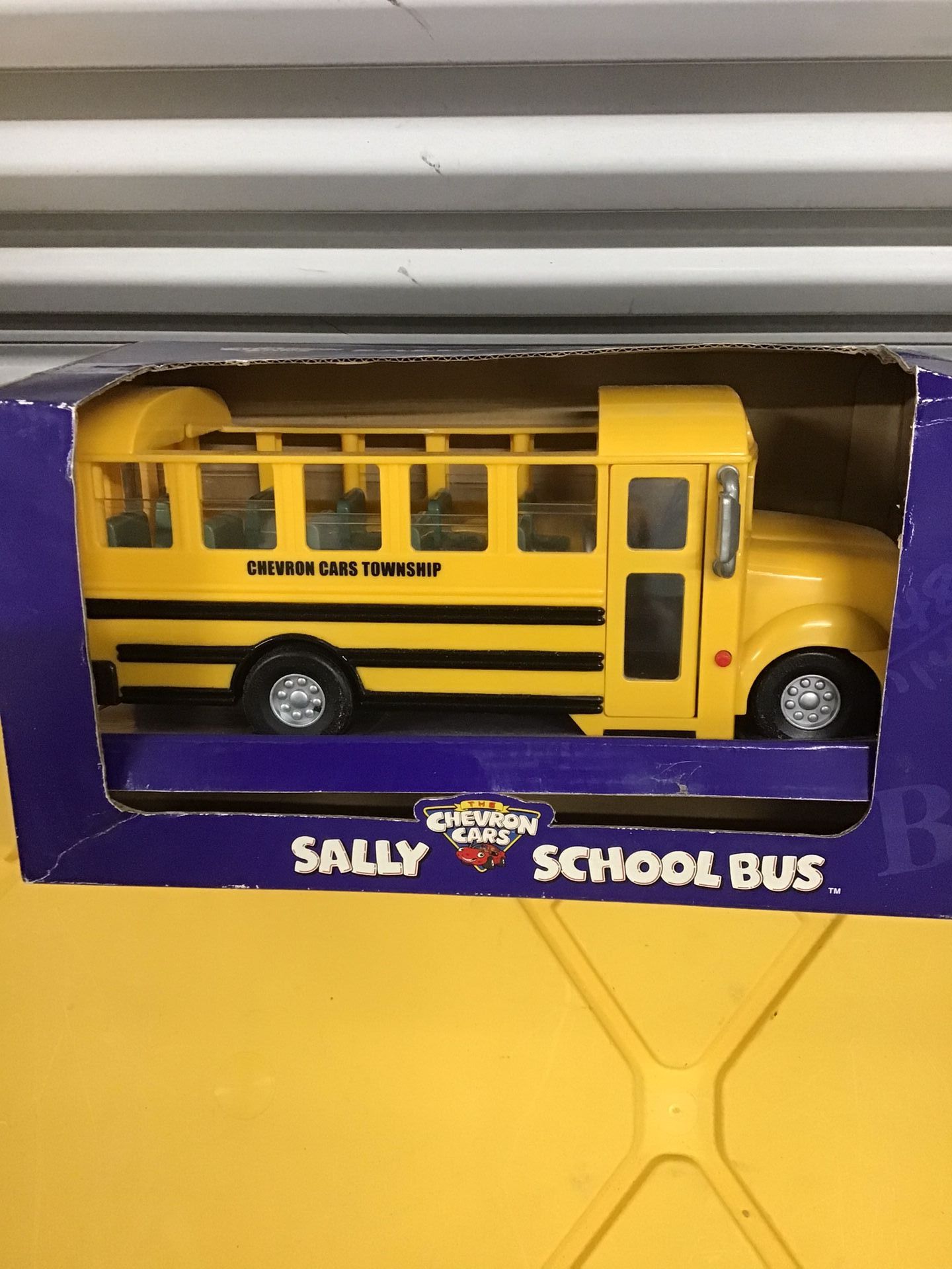 Cheveron Collector Cars