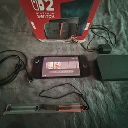 Nintendo Switch 2