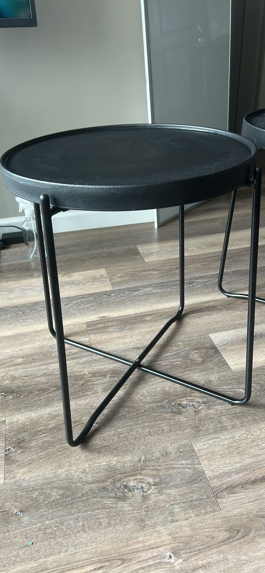 Center Piece Coffee Table
