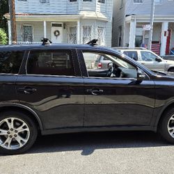 2015 Mitsubishi Outlander