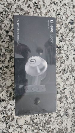 Level lock