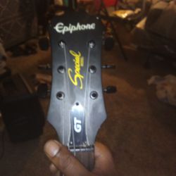 Epiphone Special Model 