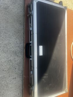 Vanguard Gun Case/ Hardshell Case