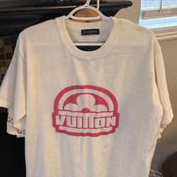 Louis Vuitton shirt M