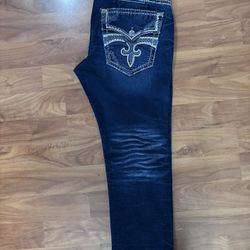 Rock Revivals 38 X 32