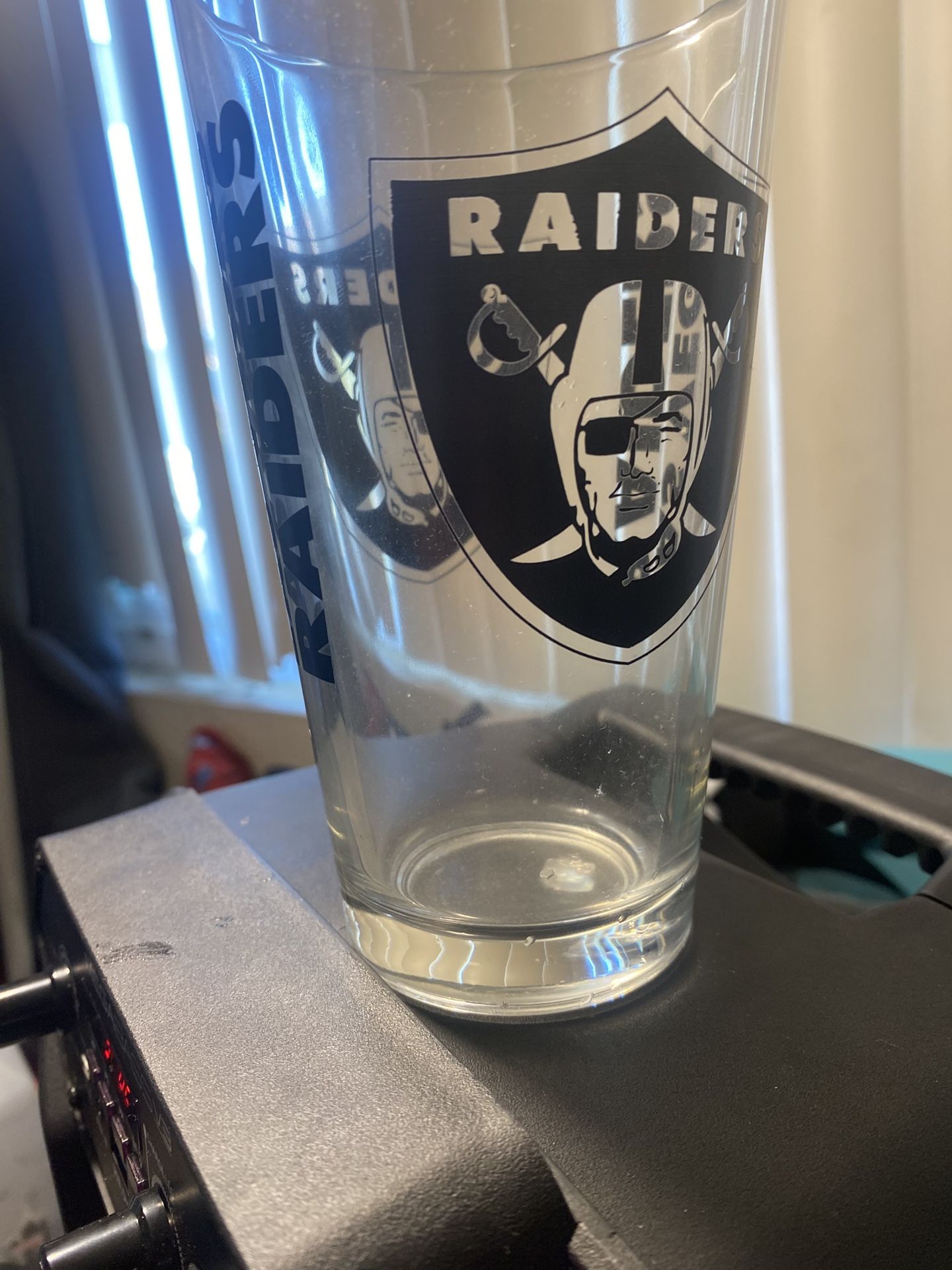 Las vegas Raiders Cup
