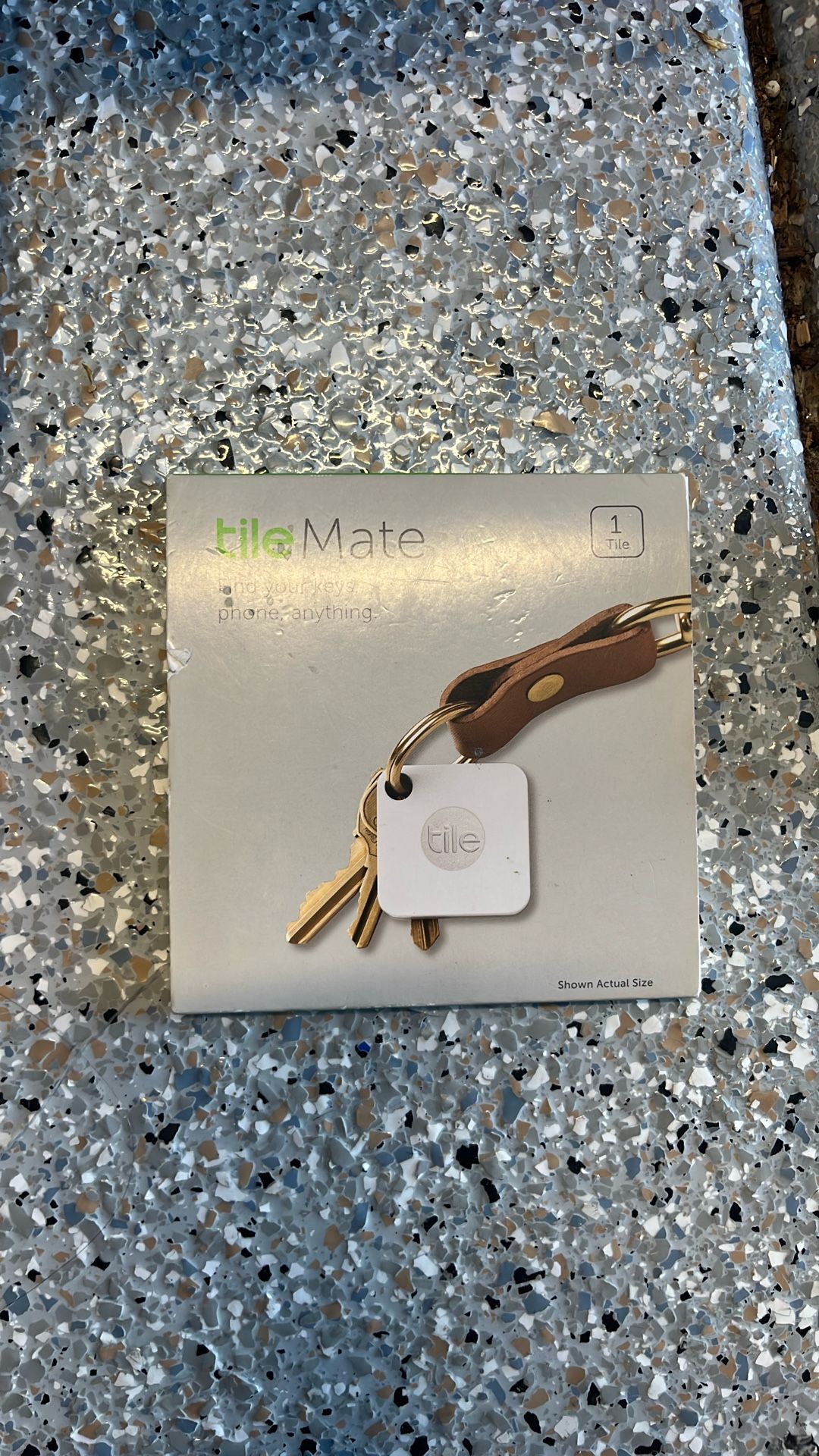 Tile Mate
