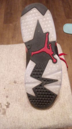Jordan 6 retro