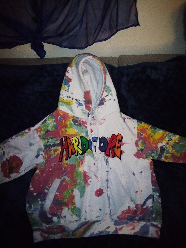 Women's Medium Hoodie