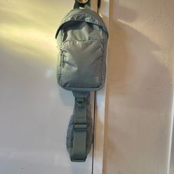 Adidas Crossover Bag