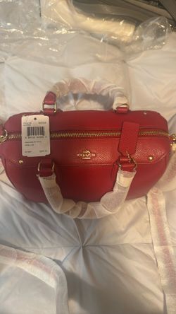 Coach Mini Rowan Crossbody