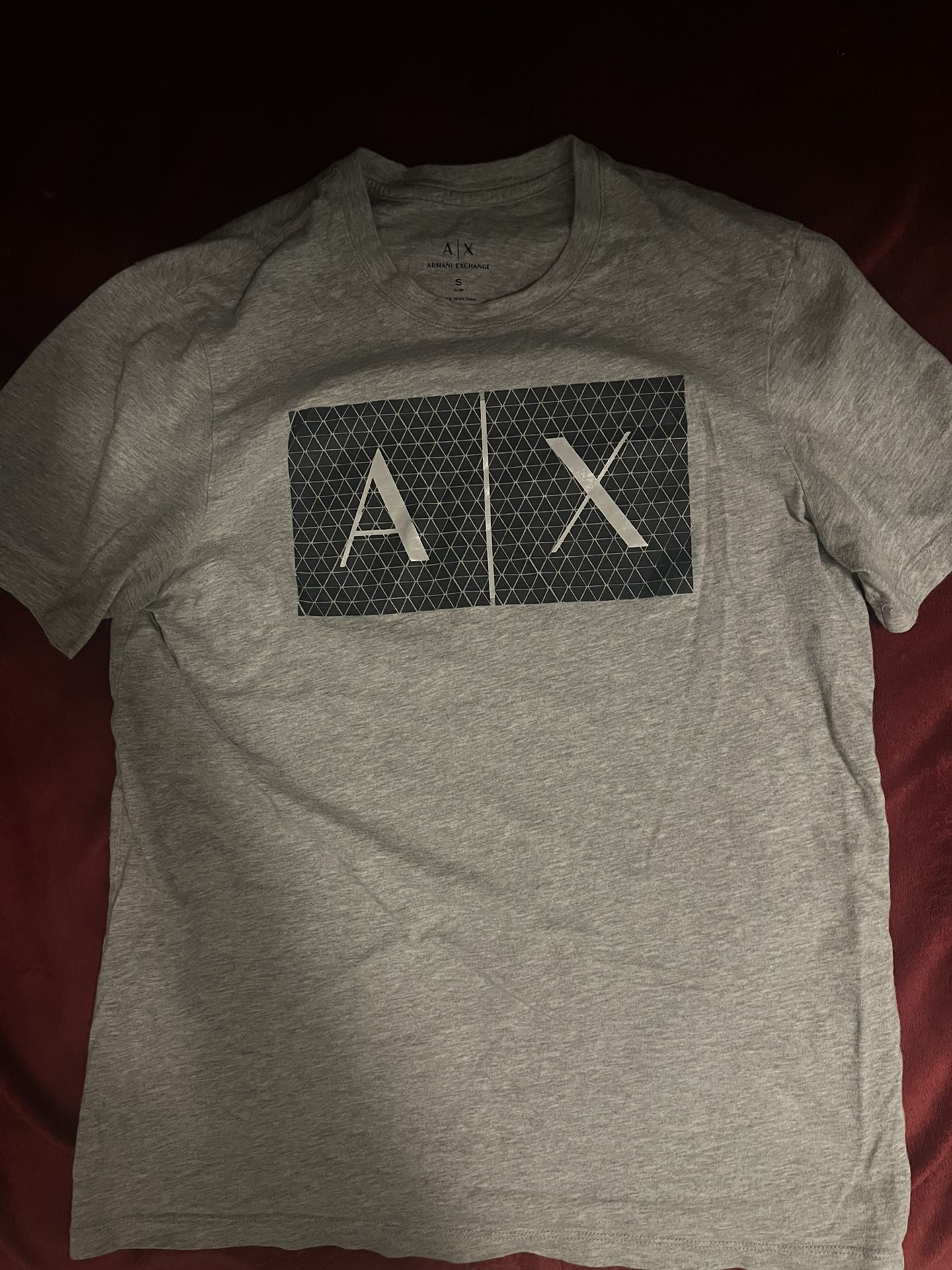 Armani Exchange 
