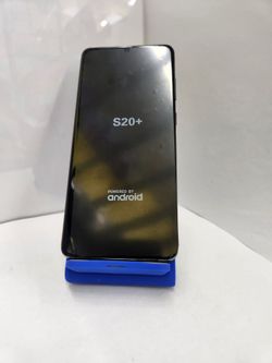 Samsung S20 Plus