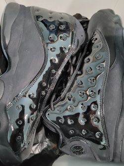 Jordan 13 retro cap and gown