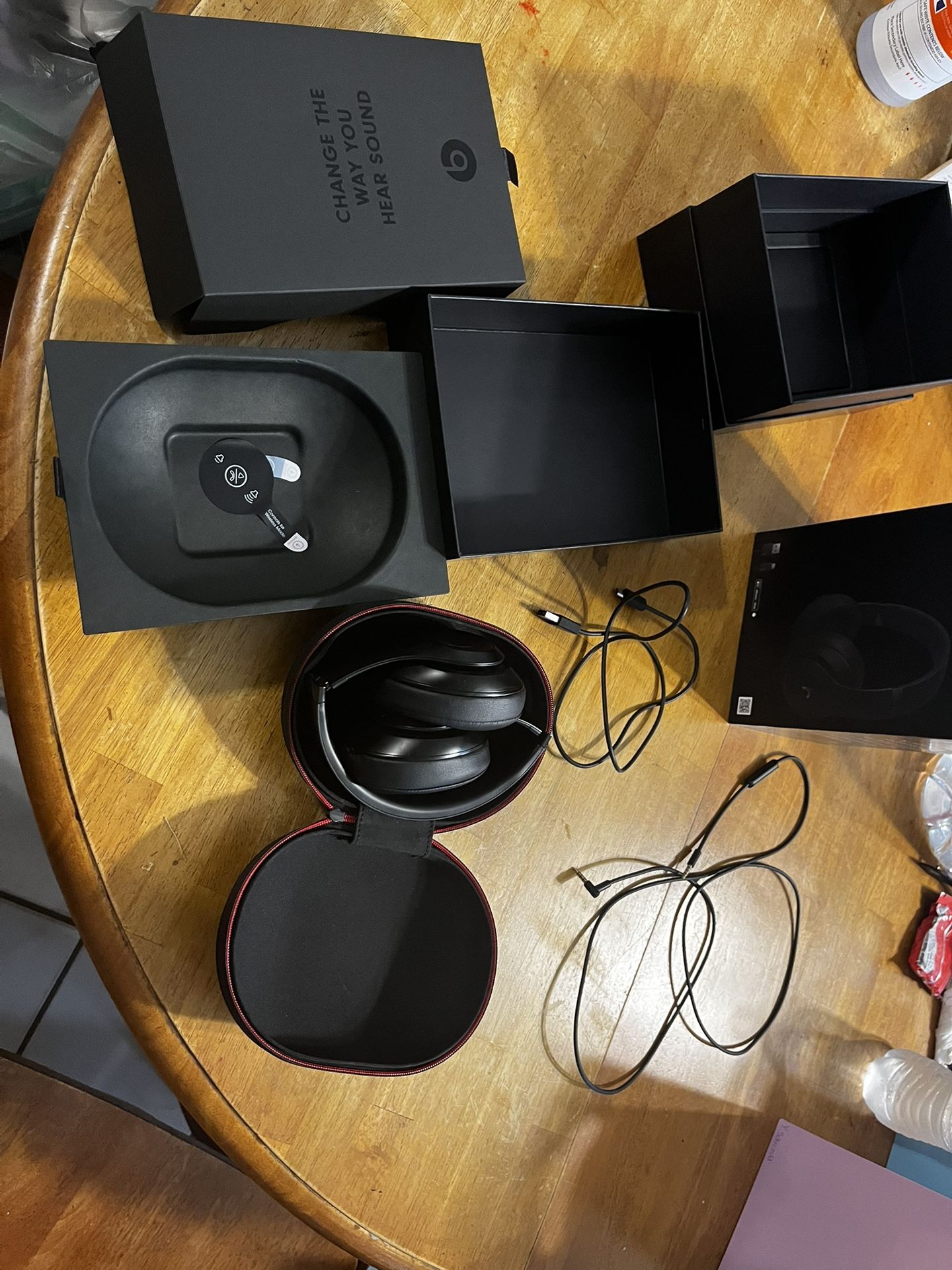 Beats Studio 3