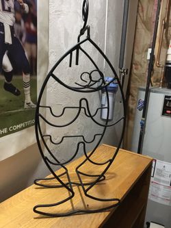 Wine rack