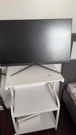 MSI Optix G271 Gaming Monitor