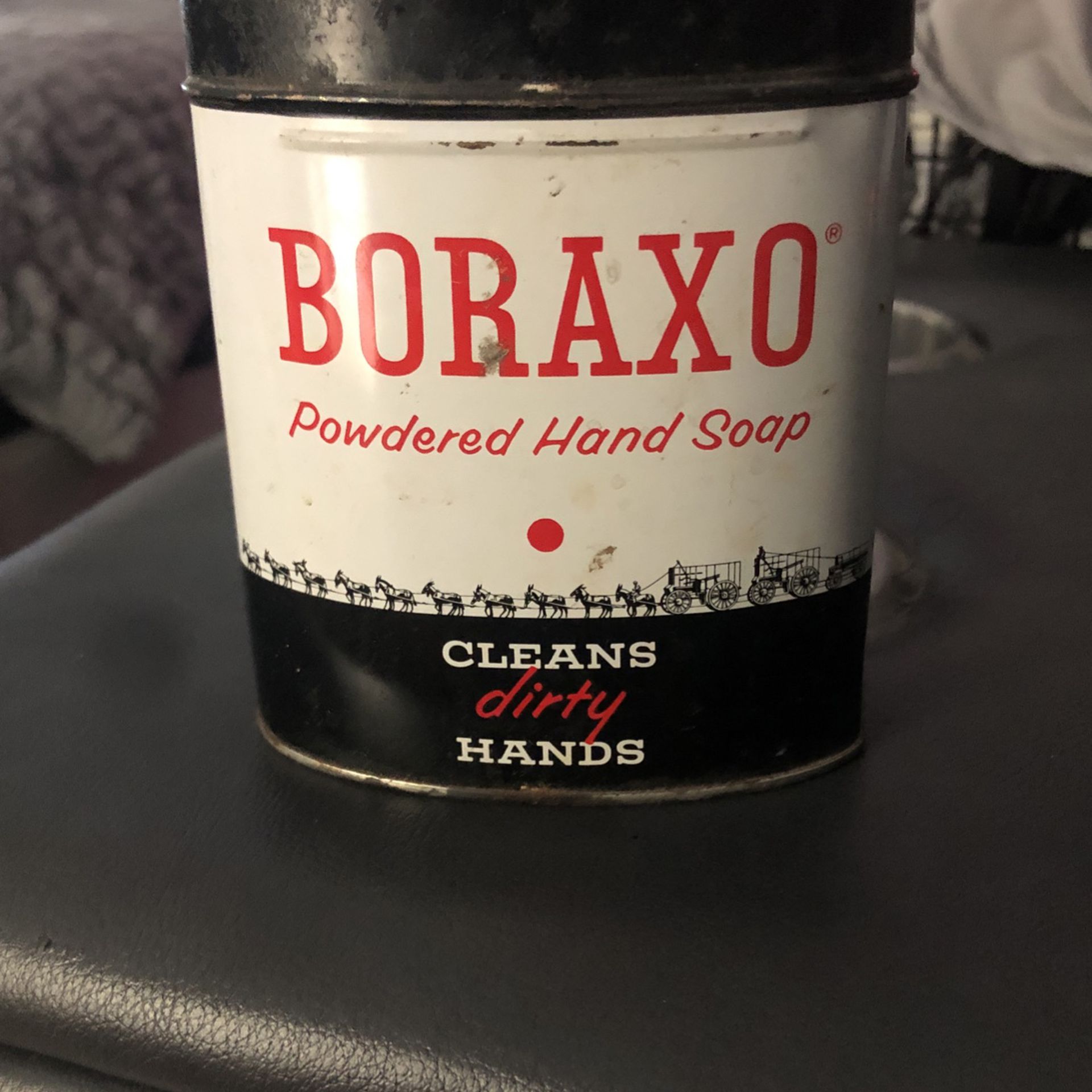 Boraxo Powdered Hand Soap Reviews 2024