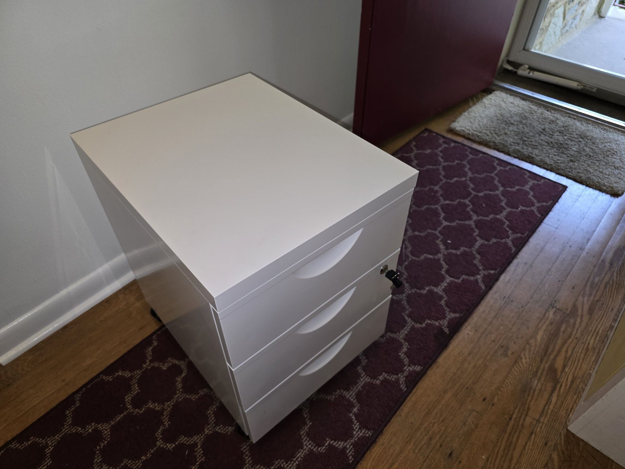 Filing Cabinet
