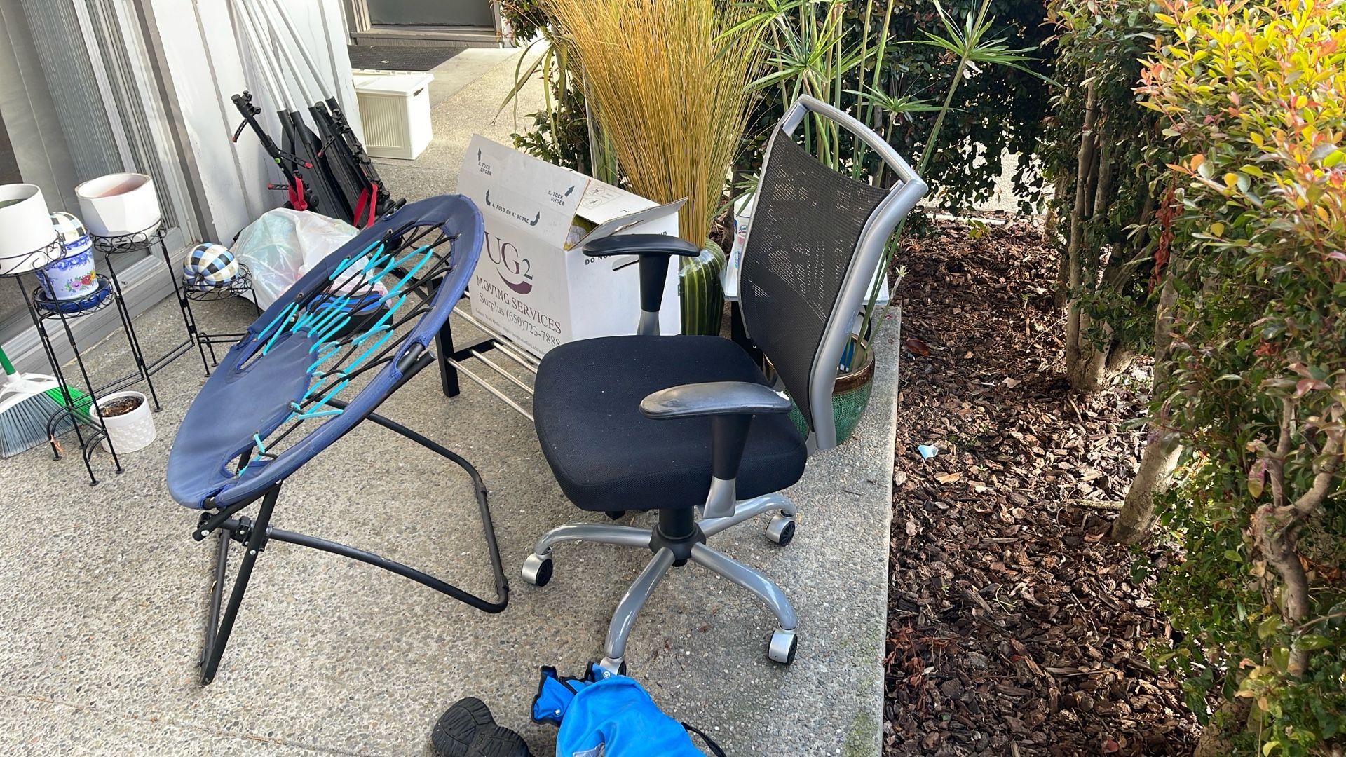 Computer Chair Free